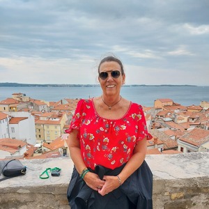 Catherine Marcangelo